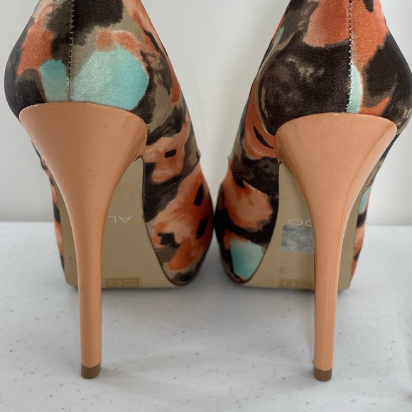 Aldo pumps size 6 - Picture 7 of 7